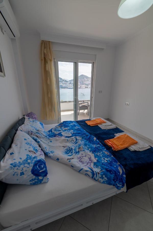 Sofi Apartments Саранда Экстерьер фото